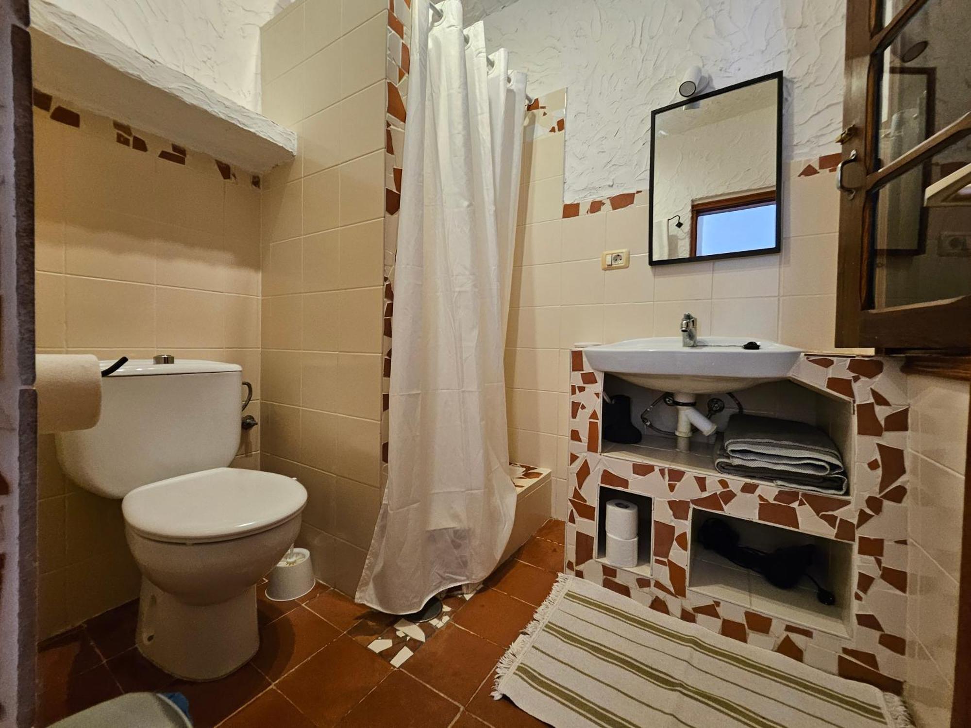 דירות הרמיגואה Casa Lara מראה חיצוני תמונה