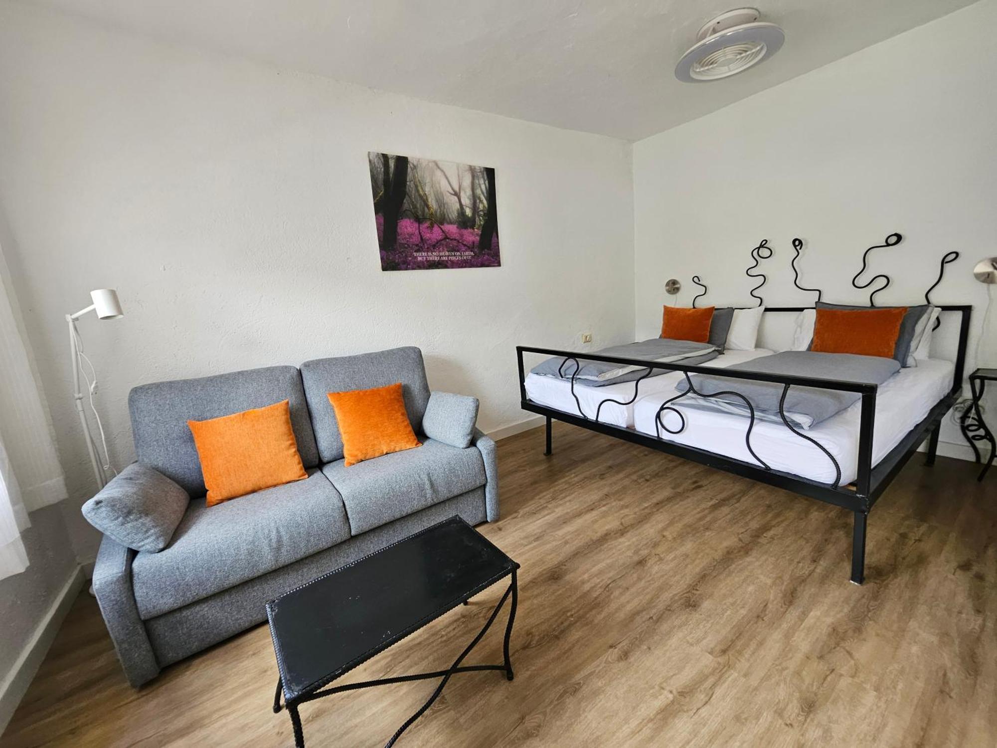 דירות הרמיגואה Casa Lara מראה חיצוני תמונה