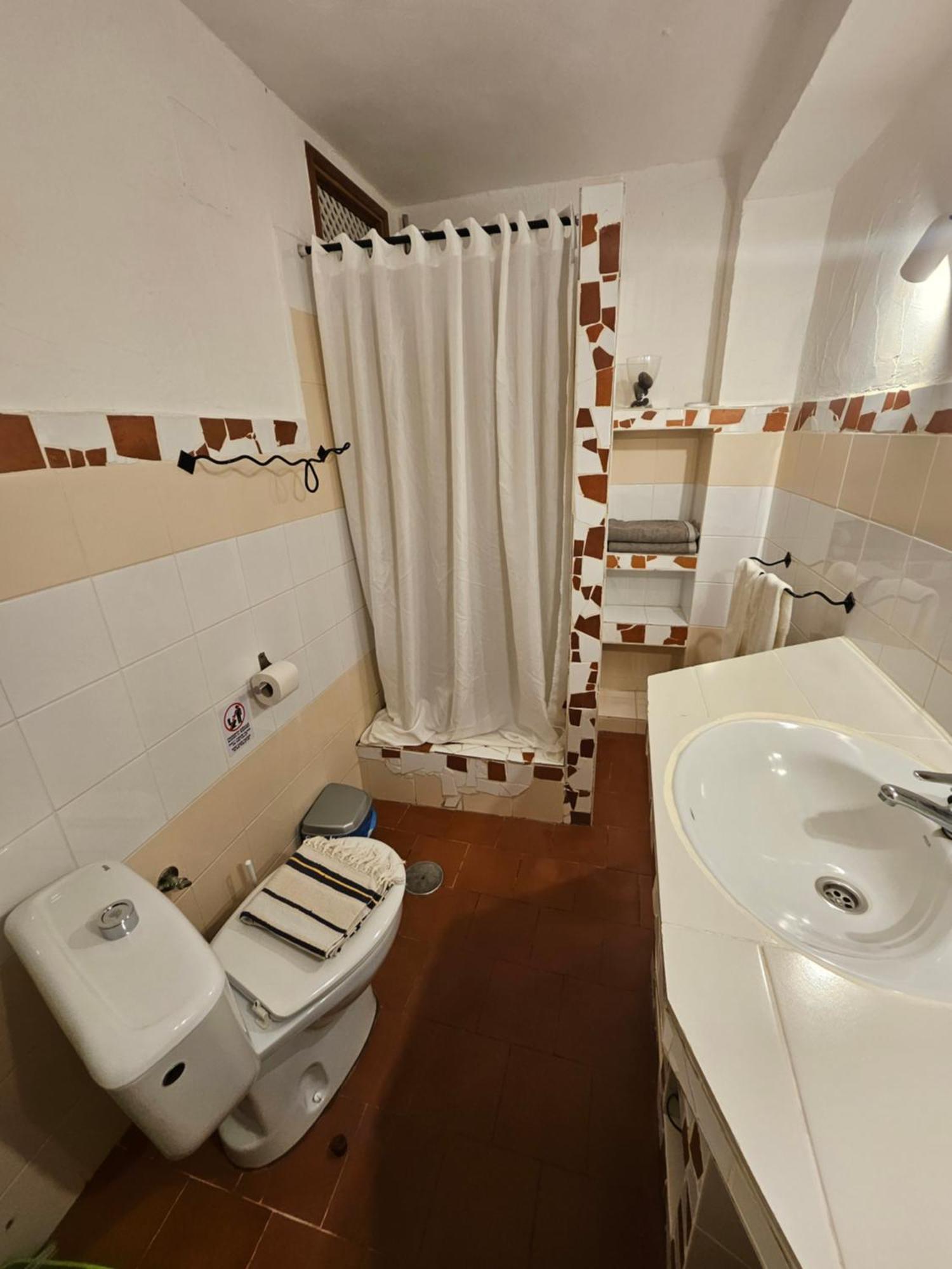 דירות הרמיגואה Casa Lara מראה חיצוני תמונה