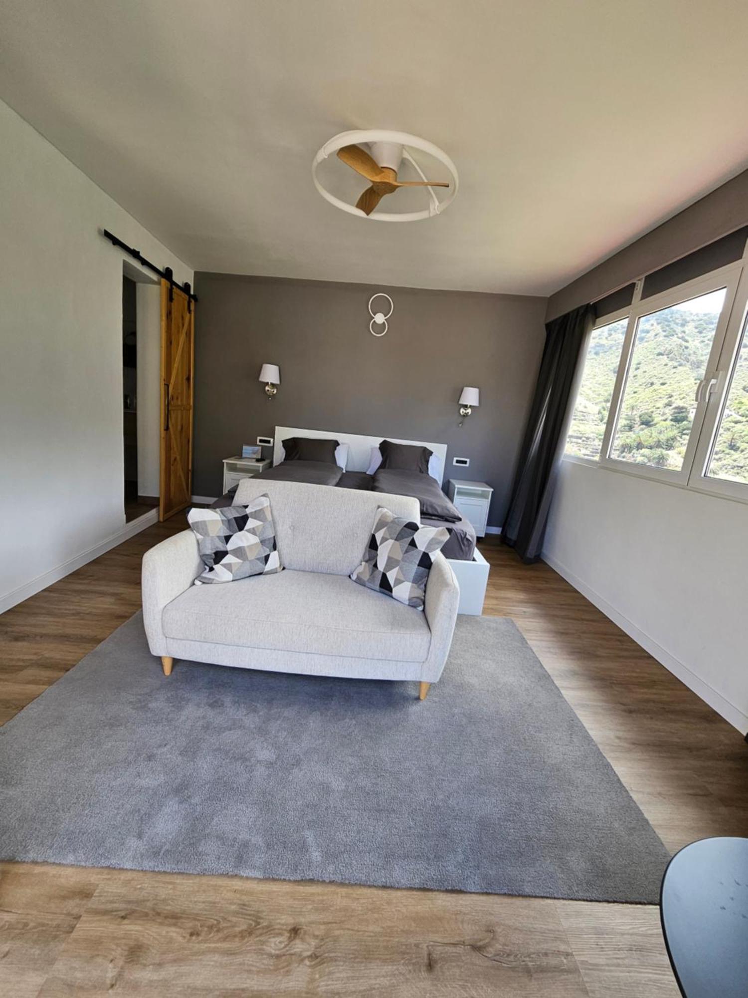 דירות הרמיגואה Casa Lara מראה חיצוני תמונה