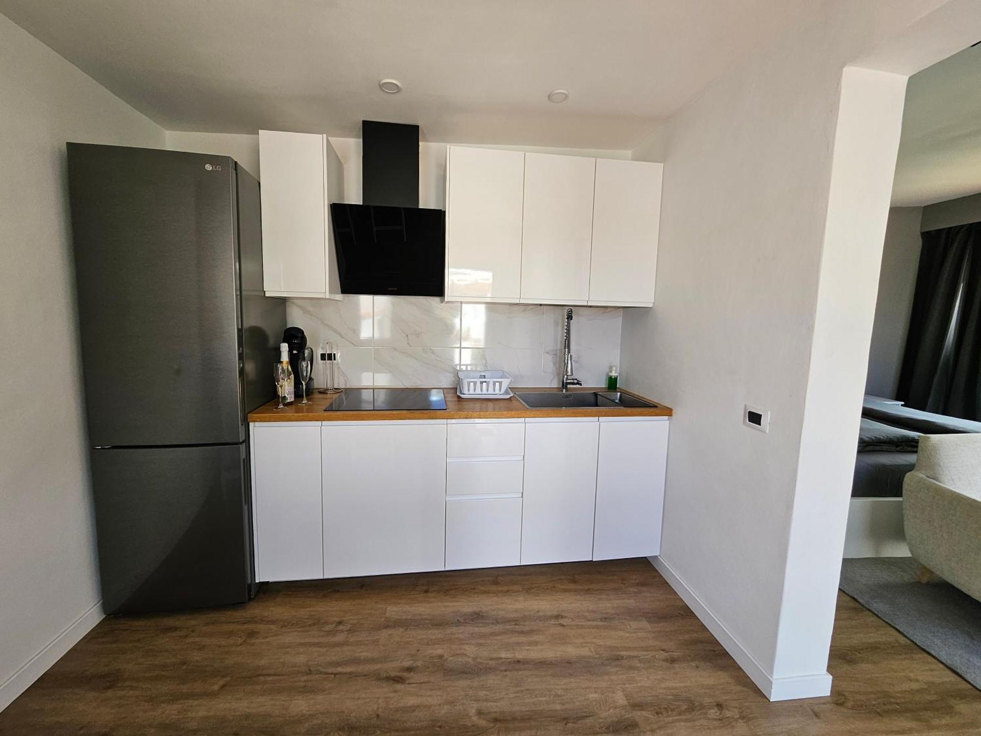 דירות הרמיגואה Casa Lara מראה חיצוני תמונה