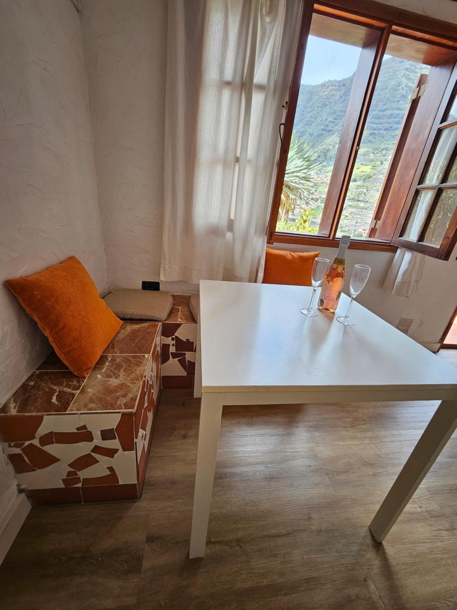 דירות הרמיגואה Casa Lara מראה חיצוני תמונה