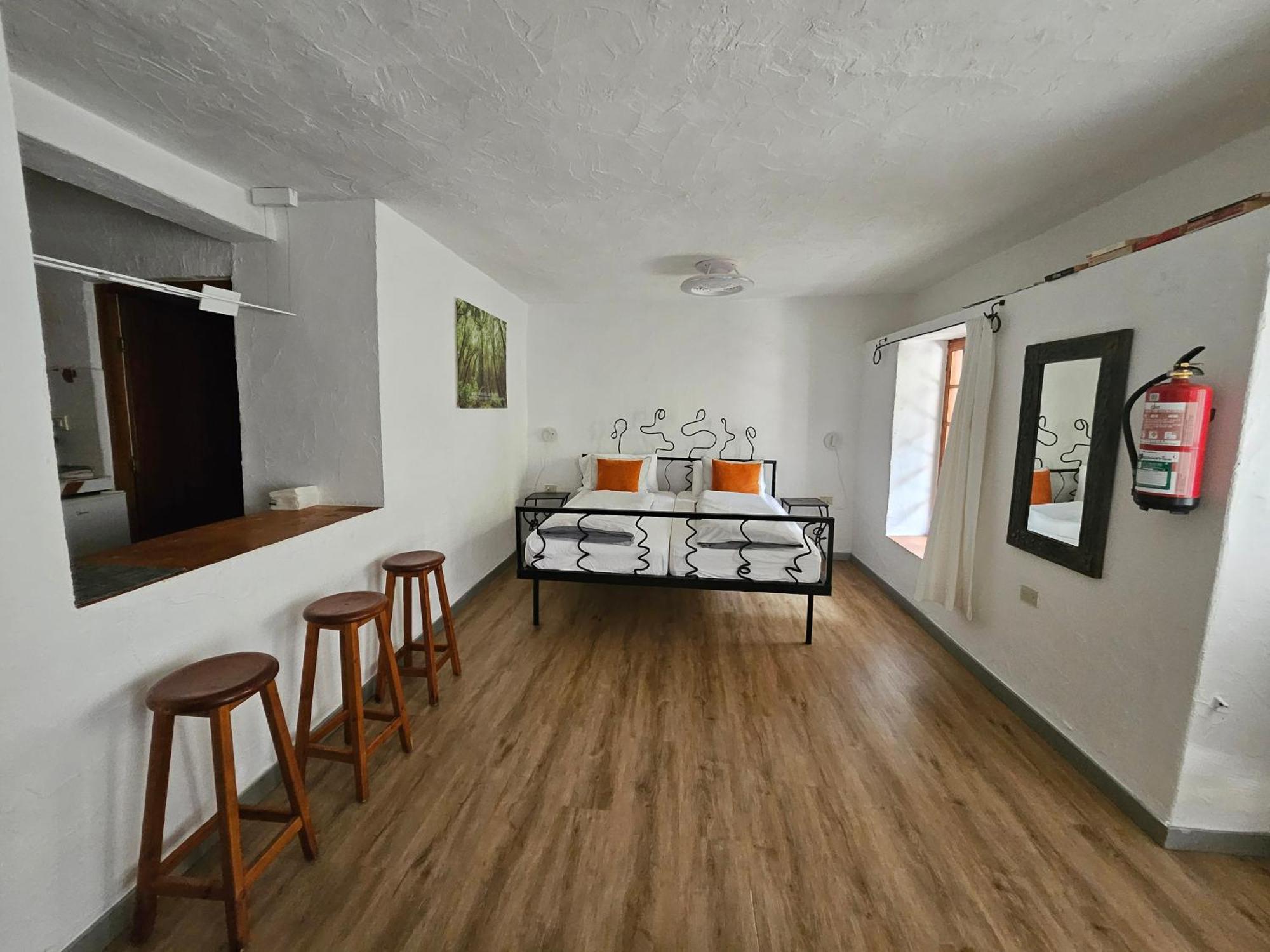 דירות הרמיגואה Casa Lara מראה חיצוני תמונה