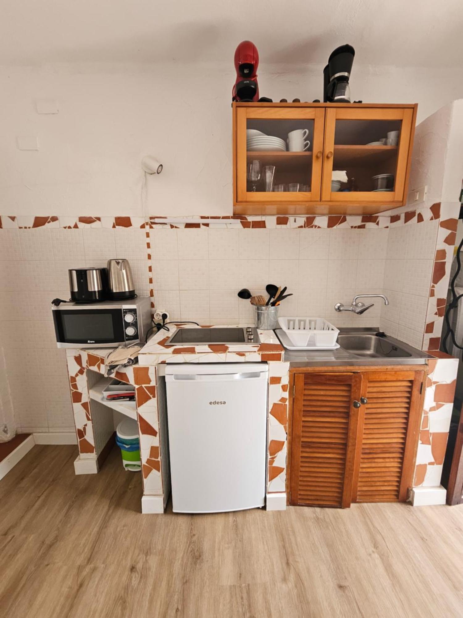 דירות הרמיגואה Casa Lara מראה חיצוני תמונה