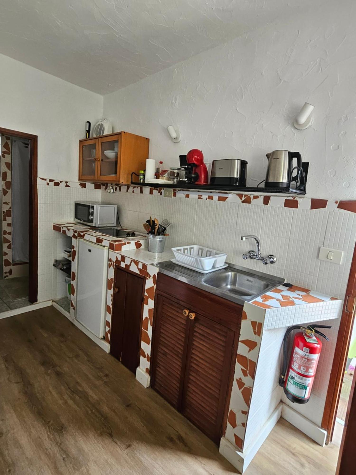 דירות הרמיגואה Casa Lara מראה חיצוני תמונה