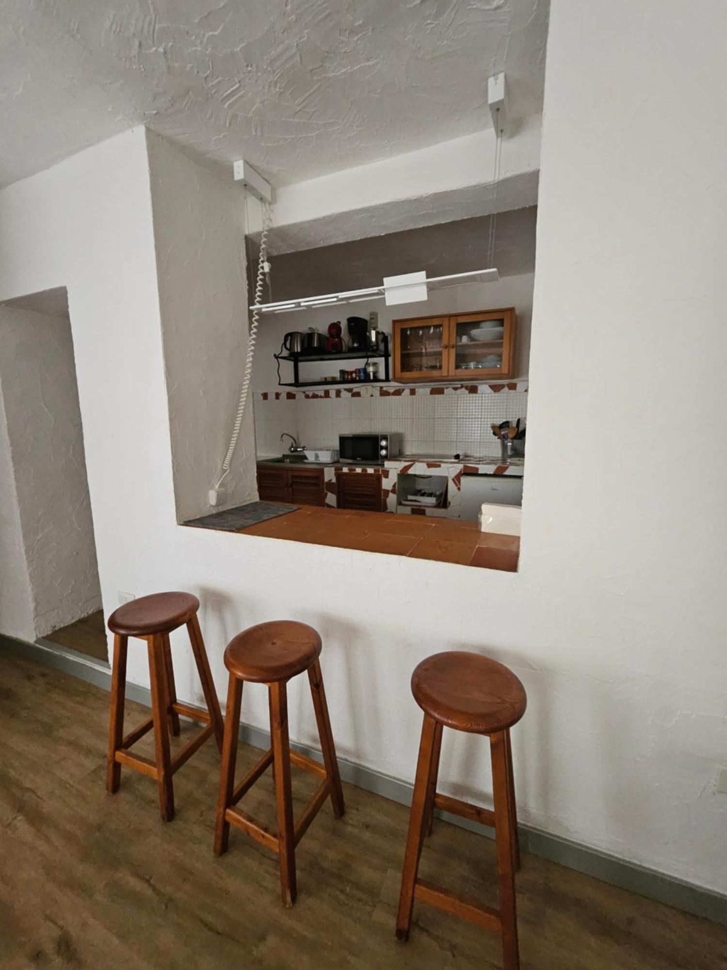 דירות הרמיגואה Casa Lara מראה חיצוני תמונה