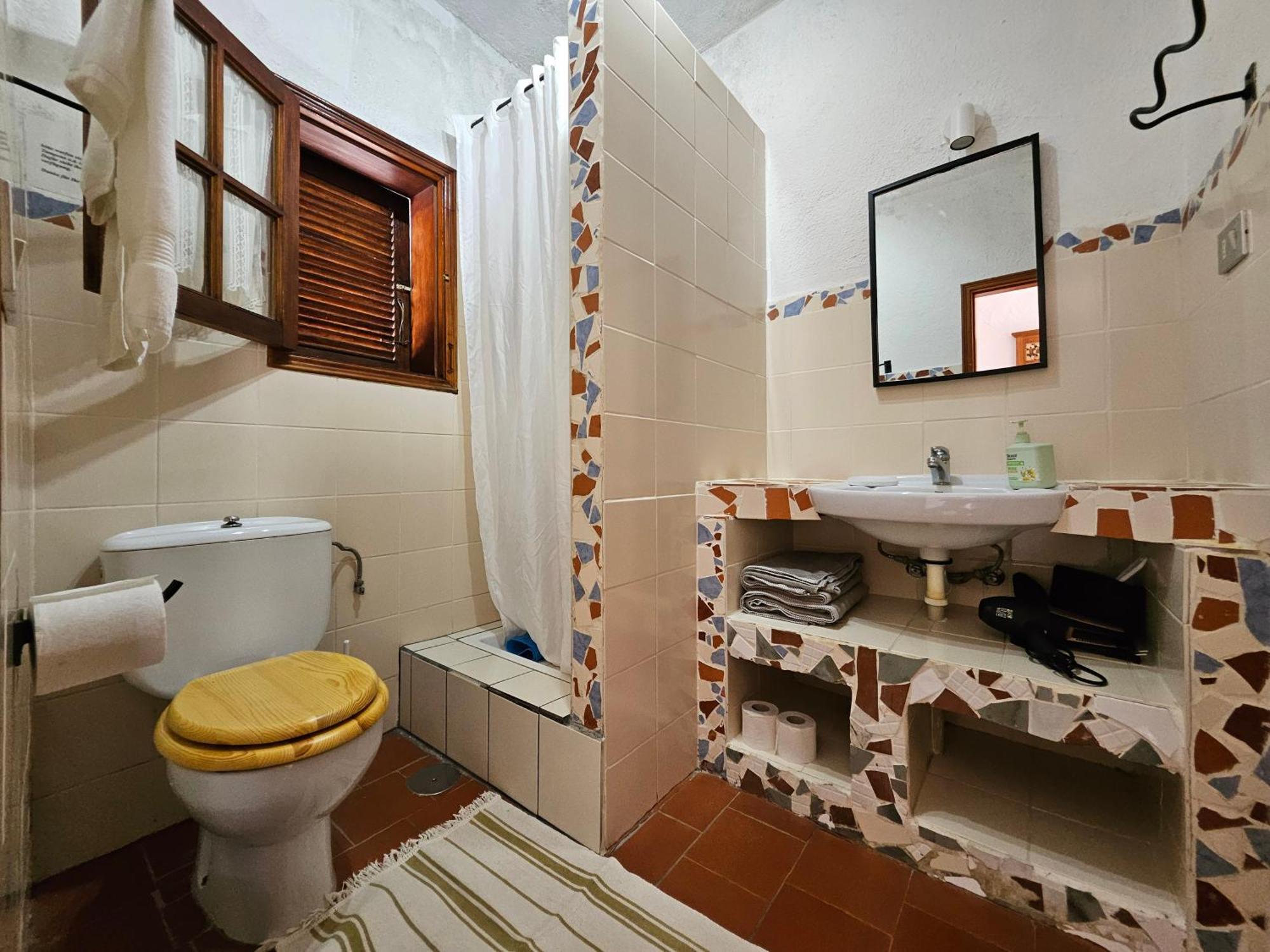 דירות הרמיגואה Casa Lara מראה חיצוני תמונה
