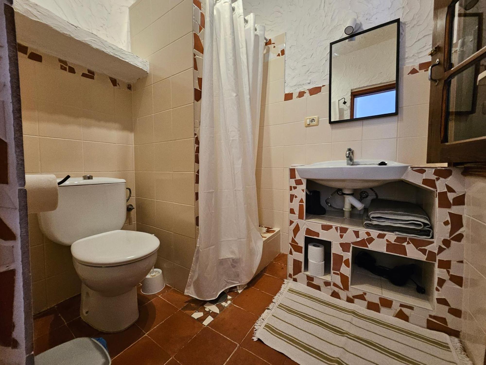 דירות הרמיגואה Casa Lara מראה חיצוני תמונה