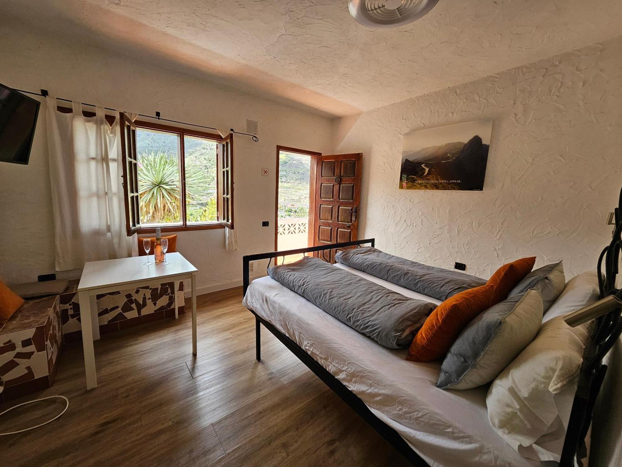 דירות הרמיגואה Casa Lara מראה חיצוני תמונה
