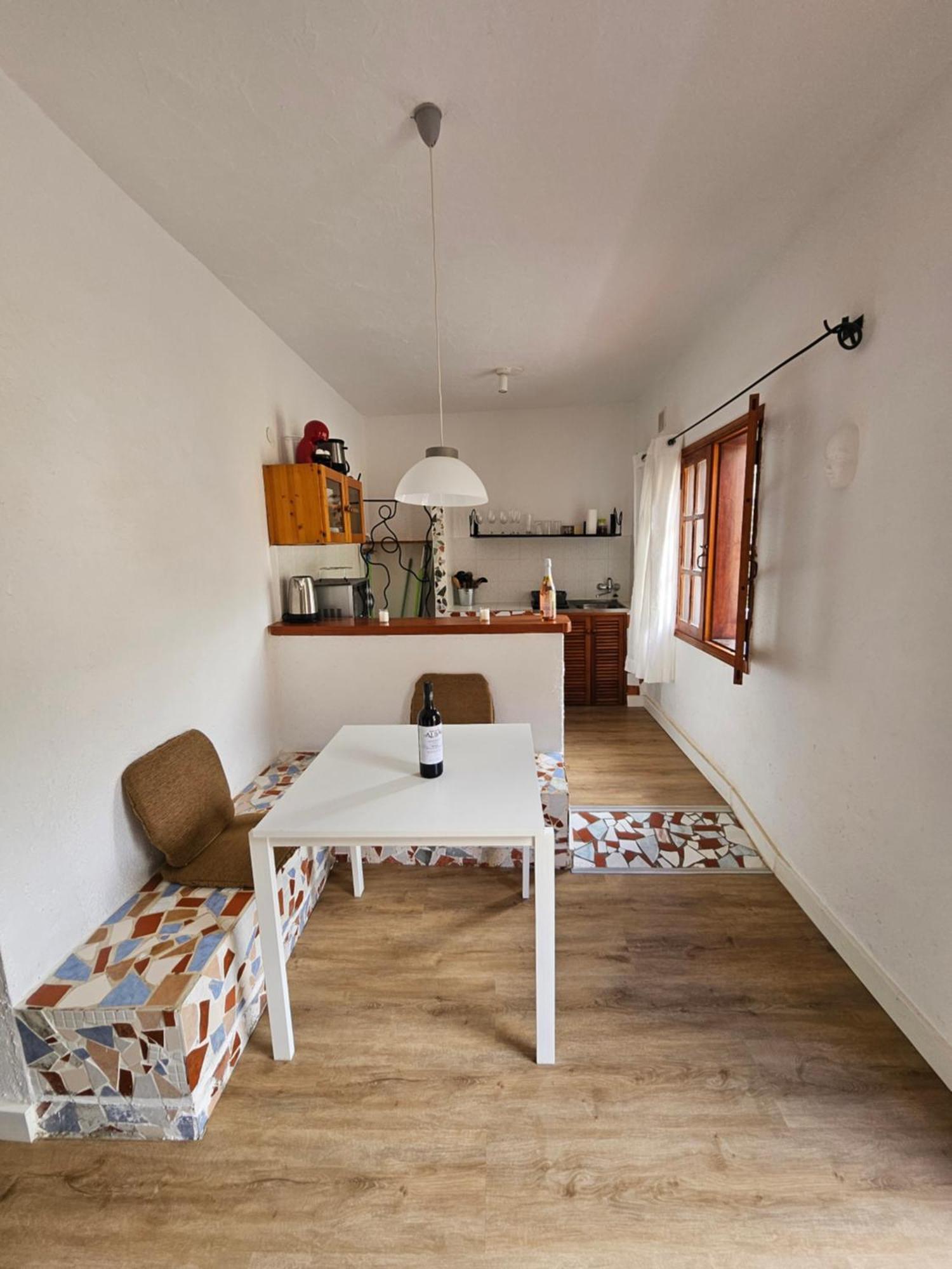 דירות הרמיגואה Casa Lara מראה חיצוני תמונה