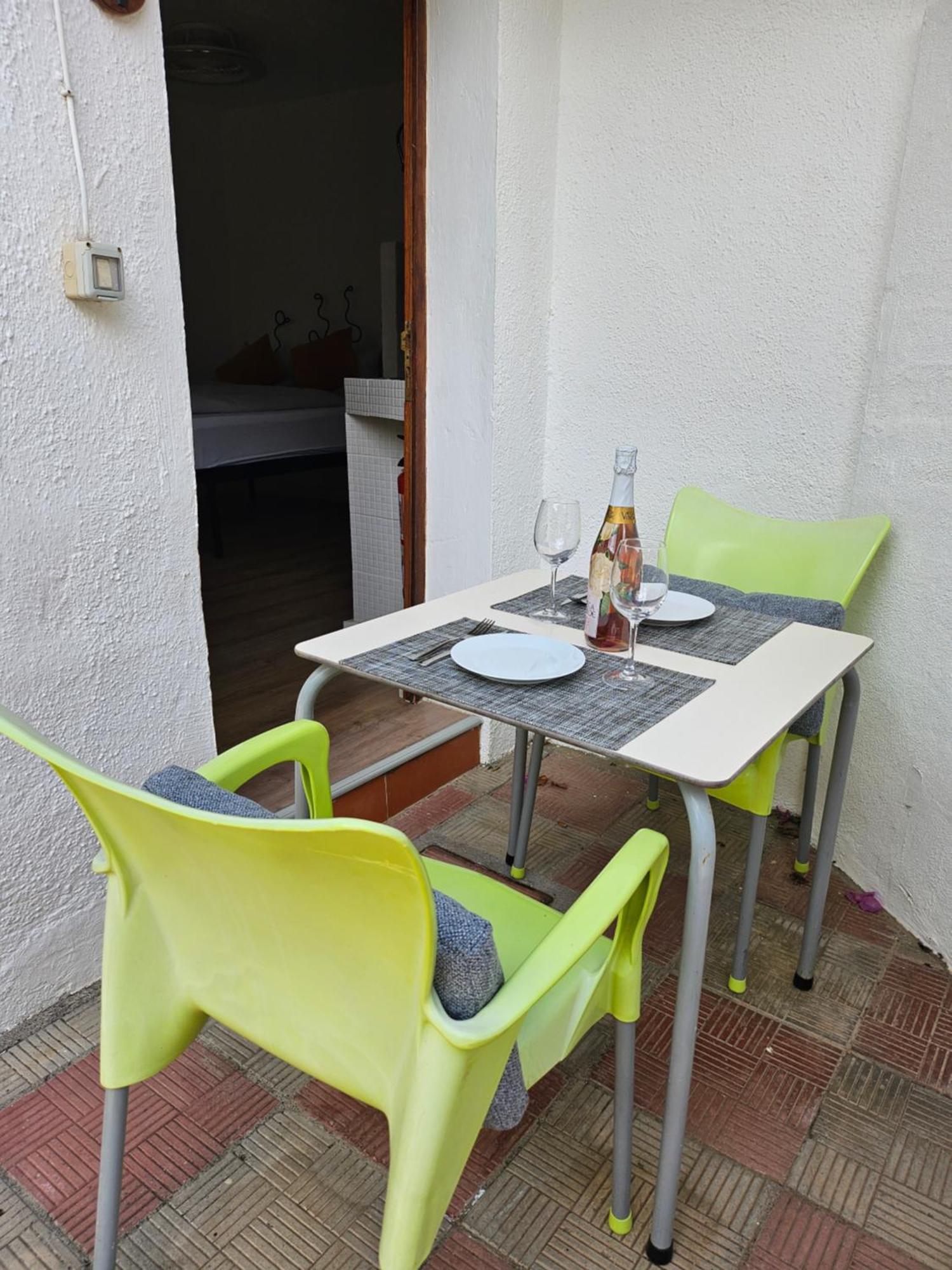 דירות הרמיגואה Casa Lara מראה חיצוני תמונה