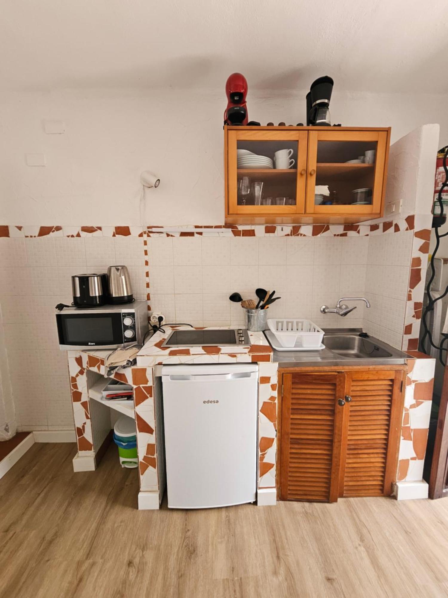 דירות הרמיגואה Casa Lara מראה חיצוני תמונה