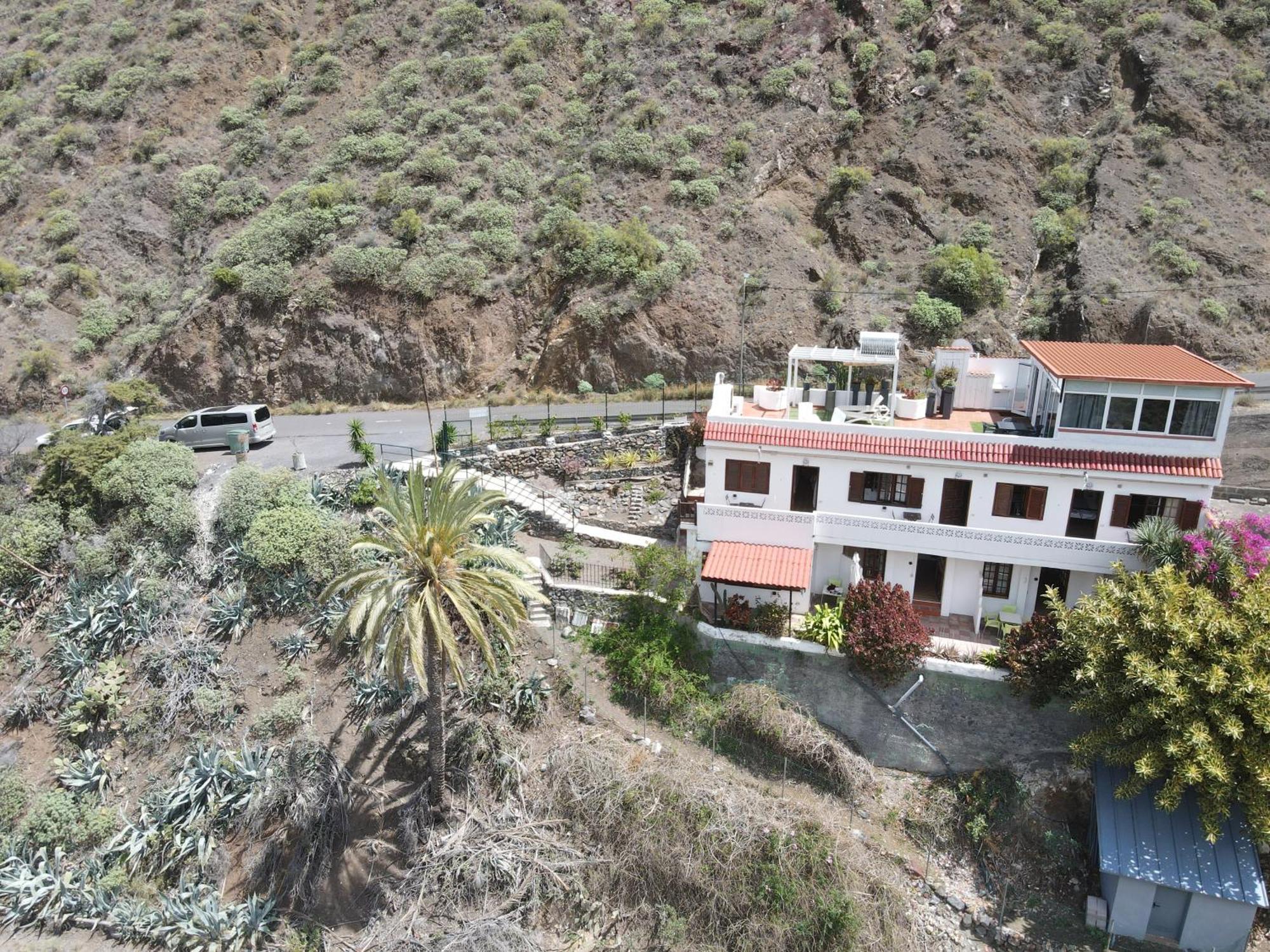 דירות הרמיגואה Casa Lara מראה חיצוני תמונה